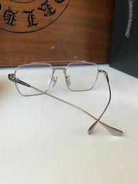 Picture of Chrome Hearts Optical Glasses _SKUfw46734451fw